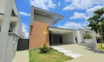 Imagem: Condomínio Chácara Ondina - Casa térrea