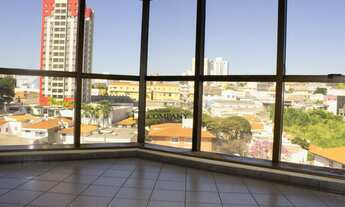 Imagem: Ed. Vila Stella - Apartamento no Condomínio