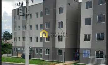 Imagem: Ed. Vila Acqua - Apartamento Padrão à