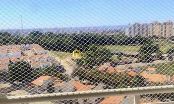 Imagem 5: Ed. Vista Garden - Apartamento à venda no 11º andar, com vista para a cidade, zona oeste d