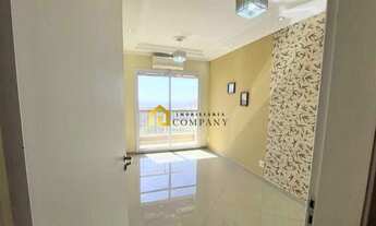 Imagem 2: Ed. Vista Garden - Apartamento à venda no 11º andar, com vista para a cidade, zona oeste d