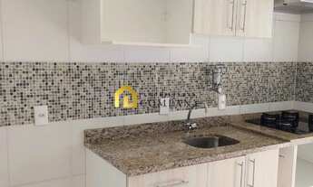 Imagem 7: Ed. Vista Garden - Apartamento à venda no 11º andar, com vista para a cidade, zona oeste d