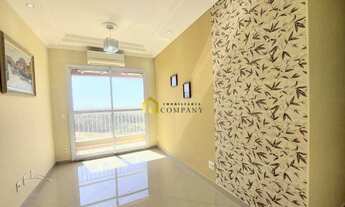 Imagem: Ed. Vista Garden - Apartamento à venda