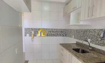 Imagem 6: Ed. Vista Garden - Apartamento à venda no 11º andar, com vista para a cidade, zona oeste d