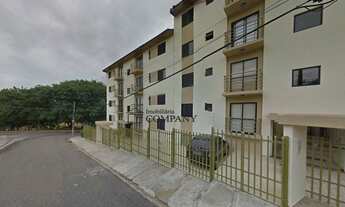 Imagem: Ed. Mirante do Lago - Apartamento à venda