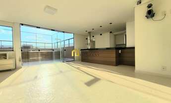 Imagem: Ed. Montserrat - Apartamento Cobertura