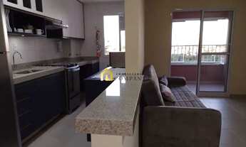 Imagem: Ed. Lirios - Apartamento na cidade de Sorocaba