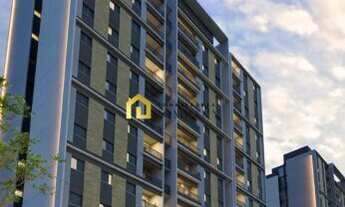 Imagem: Ed. JK Due - Apartamento no Condomínio