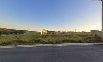 Imagem: Terreno à venda no bairro Vila Santo Antônio