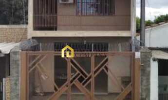 Imagem: Sobrado com salão comercial no Barcelona