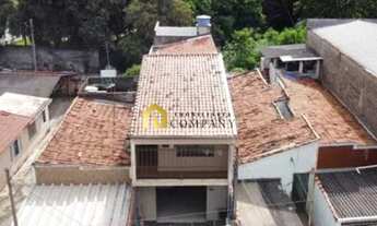 Imagem 2: Sobrado com salão comercial no Barcelona