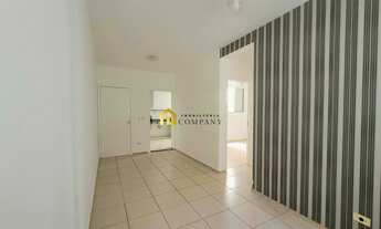 Imagem: Ed. Spazio Salute - Apartamento a venda