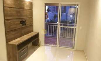 Imagem: Apartamento à venda no Parque Campolim