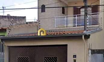 Imagem 7: Sobrado no Jardim Paraná - Sorocaba/SP