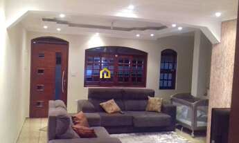 Imagem 2: Sobrado no Jardim Paraná - Sorocaba/SP