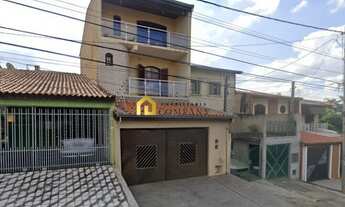 Imagem: Sobrado no Jardim Paraná - Sorocaba/SP