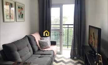 Imagem: Ed. Residencial Platinum - Apartamento no