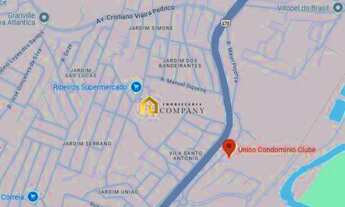 Imagem 4: Ed. Único Votorantim - Apartamento 2 quartos em Votorantim região de Sorocaba - SP Entrada