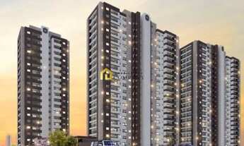 Imagem 4: Ed. JR São Paulo II - Apartamento Garden no Ed. JR São Paulo II no bairro Além Ponte em So