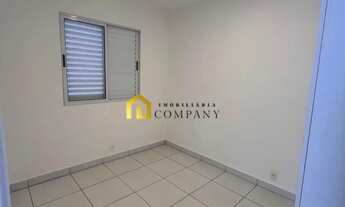 Imagem 3: Ed. Eco Park - Apartamento Padrão com 2 quartos no Eco Park em Sorocaba/SP