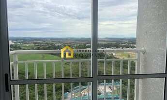 Imagem 2: Ed. Eco Park - Apartamento Padrão com 2 quartos no Eco Park em Sorocaba/SP