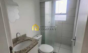 Imagem 7: Ed. Eco Park - Apartamento Padrão com 2 quartos no Eco Park em Sorocaba/SP