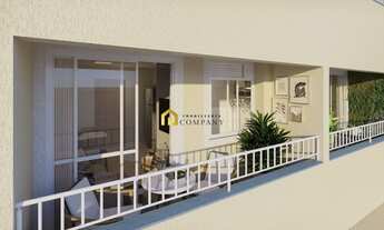 Imagem 2: Ed. Residencial Veredas - Apartamento Padrão no Residencial Veredas - Sorocaba/SP