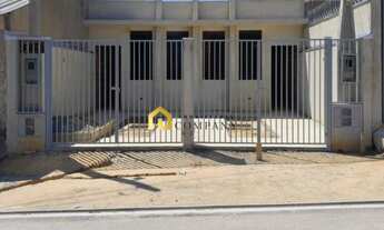 Imagem 1: Casa com 2 quartos à venda no Bairro Jardim Santa Marta em Sorocaba-SP