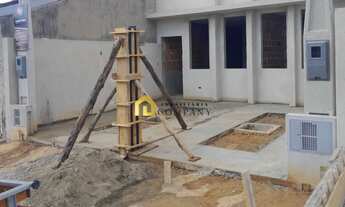 Imagem 2: Casa com 2 quartos à venda no Bairro Jardim Santa Marta em Sorocaba-SP