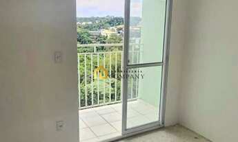 Imagem: Ed. Residencial Morales - Apartamento à