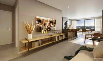 Imagem 2: Ed. Vila Cairu - Apartamento no Ed. Vila Cairú em Sorocaba/SP