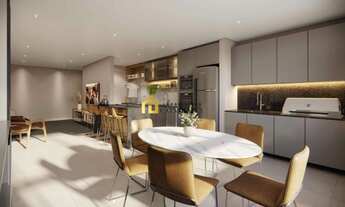 Imagem: Ed. Vila Cairu - Apartamento no Ed. Vila