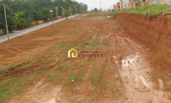 Imagem: Terreno Comercial/Residencial no Éden em