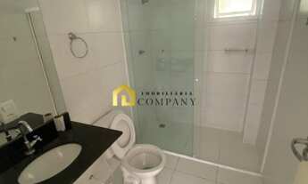 Imagem 7: Ed. Residencial Chateau - Apartamento com 3 quartos à venda no Ed. Residencial Chateau no