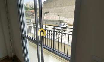 Imagem 5: Ed. Residencial Chateau - Apartamento com 3 quartos à venda no Ed. Residencial Chateau no