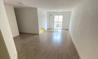 Imagem: Ed. Residencial Chateau - Apartamento com