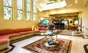 Imagem 3: Condomínio Portal da Raposo - Casa no Portal da Raposo - Sorocaba/SP