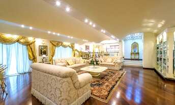 Imagem 6: Condomínio Portal da Raposo - Casa no Portal da Raposo - Sorocaba/SP