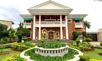 Imagem: Condomínio Portal da Raposo - Casa no Portal