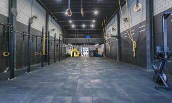 Imagem 5: Excelente Galpão Comercial no centro de Sorocaba/SP