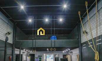 Imagem 6: Excelente Galpão Comercial no centro de Sorocaba/SP