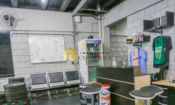 Imagem 7: Excelente Galpão Comercial no centro de Sorocaba/SP