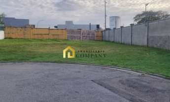 Imagem 2: Condomínio Alphaville Nova Esplanada 3 - Excelente Terreno no Condomínio Alphaville Nova E