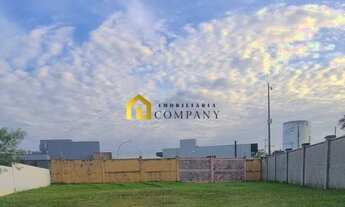 Imagem 4: Condomínio Alphaville Nova Esplanada 3 - Excelente Terreno no Condomínio Alphaville Nova E