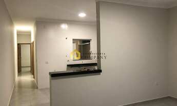 Imagem 2: Casa Térrea no Parque São Bento – Sorocaba/SP