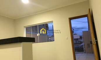 Imagem 3: Casa Térrea no Parque São Bento – Sorocaba/SP