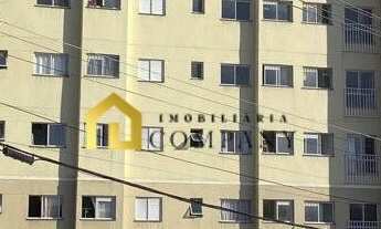 Imagem: Ed. Vale Verde Ipanema - Apartamento à