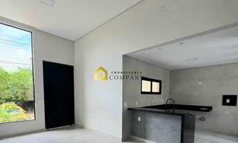 Imagem: Condomínio Villaggio Ipanema - Casa no