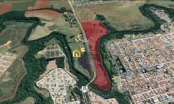 Imagem: Área à venda no bairro Parque São Bento