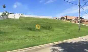 Imagem: Condomínio Eco Residencial Fazenda Jequitibá